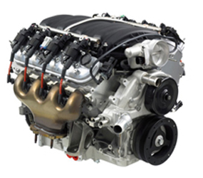 B3659 Engine